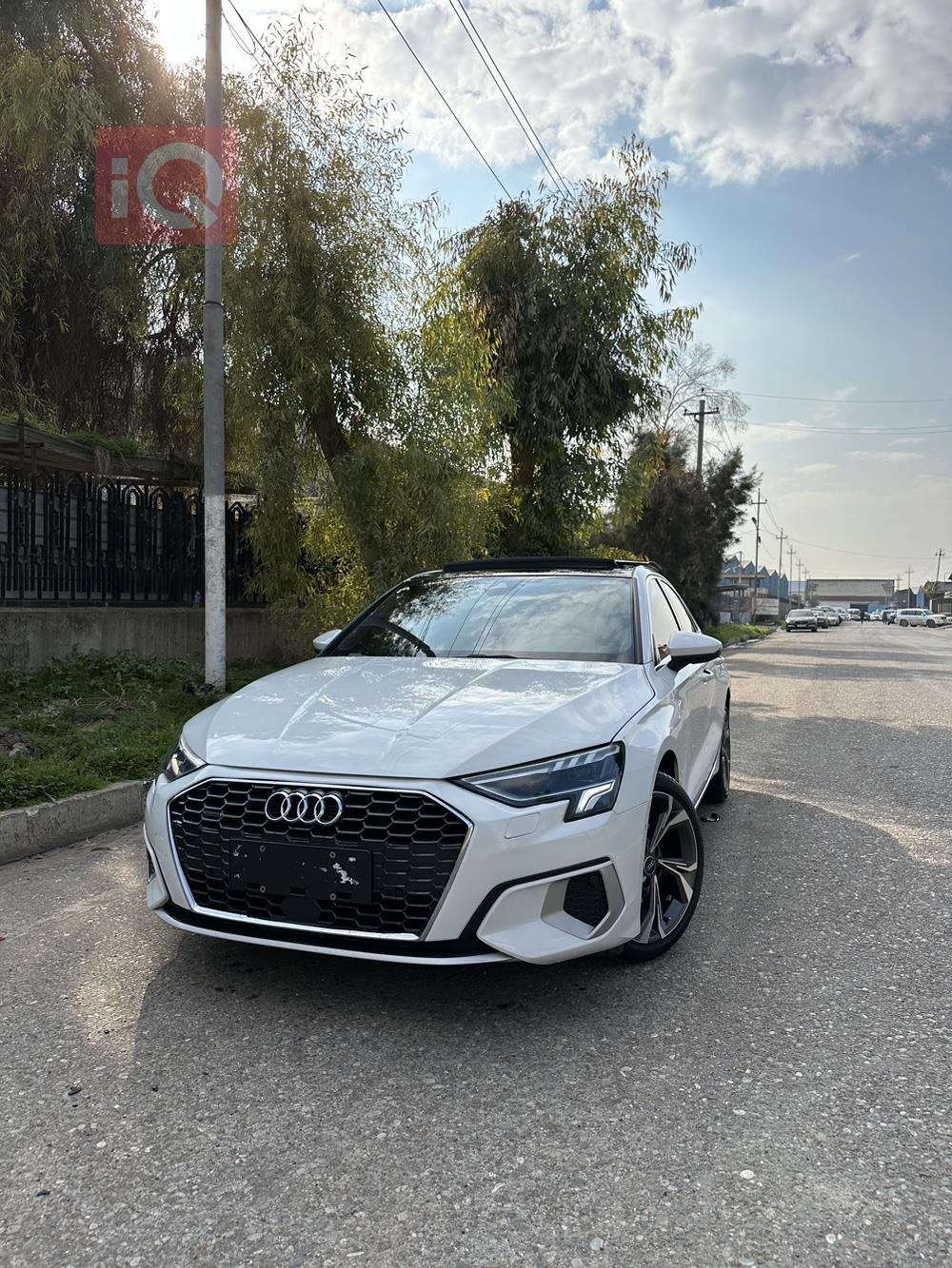 اودي A3